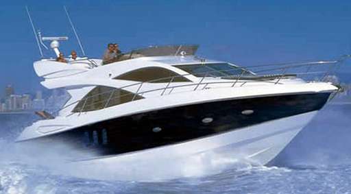 Sunseeker Sunseeker Manhattan 50