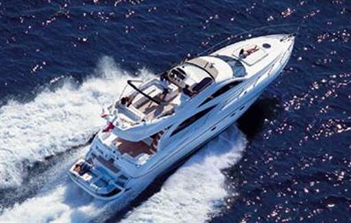 Sunseeker Sunseeker Manhattan 56