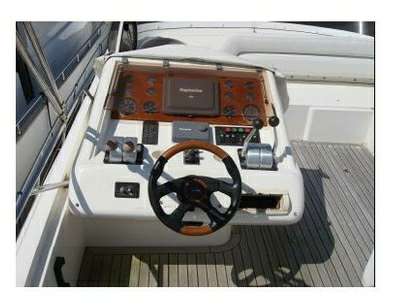 Sunseeker Sunseeker Manhattan 62'