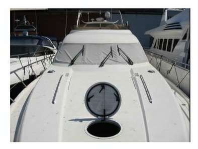 Sunseeker Sunseeker Manhattan 62'