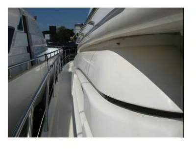 Sunseeker Sunseeker Manhattan 62'