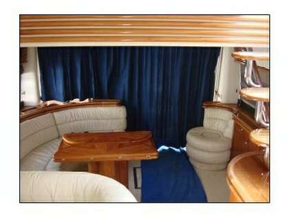 Sunseeker Sunseeker Manhattan 62'