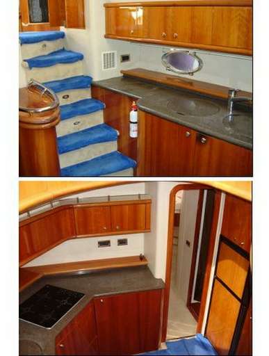 Sunseeker Sunseeker Manhattan 62'