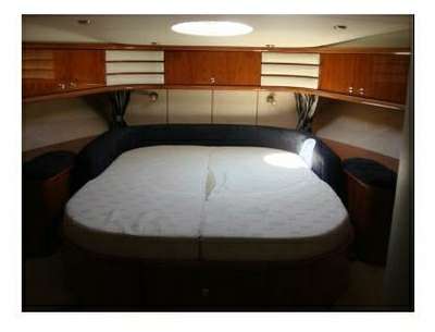 Sunseeker Sunseeker Manhattan 62'