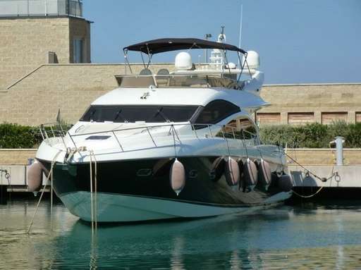 Sunseeker Sunseeker Manhattan 70