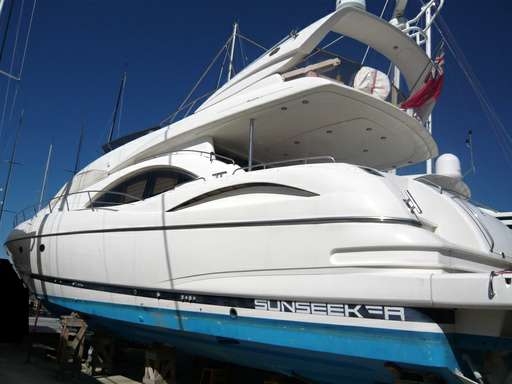 Sunseeker Sunseeker Manhattan 74