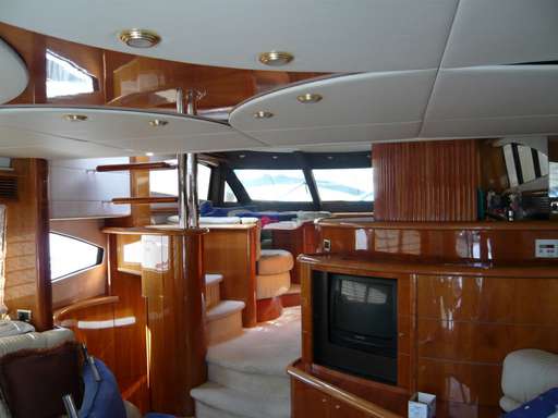 Sunseeker Sunseeker Manhattan 74