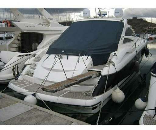 Sunseeker Sunseeker Portofino 53