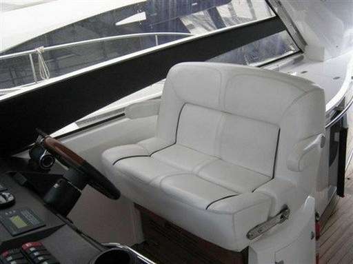 Sunseeker Sunseeker Portofino 53