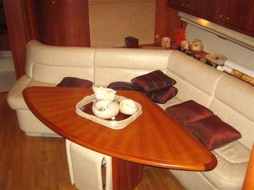 Sunseeker Sunseeker Portofino 53