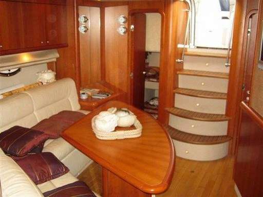 Sunseeker Sunseeker Portofino 53