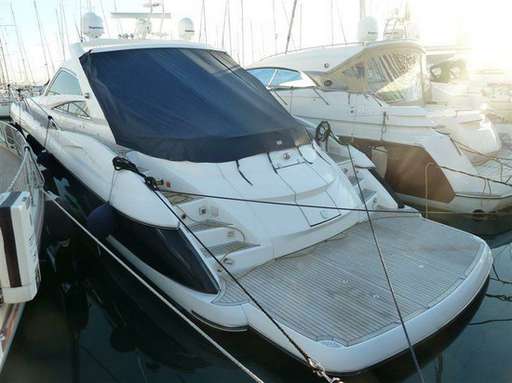 Sunseeker Sunseeker Predator 55 ht