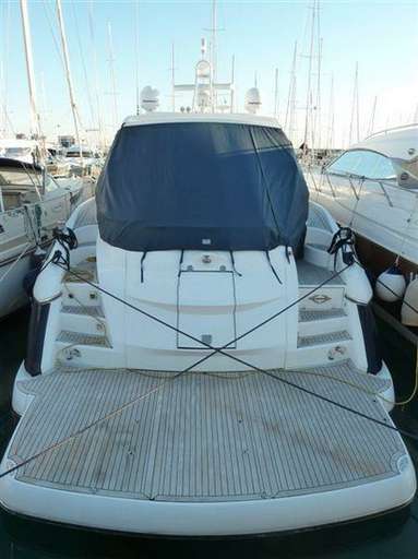 Sunseeker Sunseeker Predator 55 ht