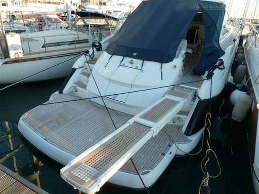 Sunseeker Sunseeker Predator 55 ht