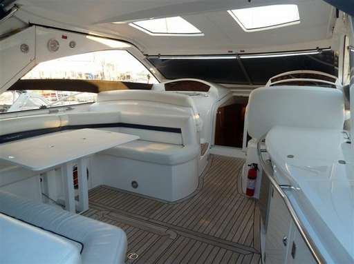 Sunseeker Sunseeker Predator 55 ht