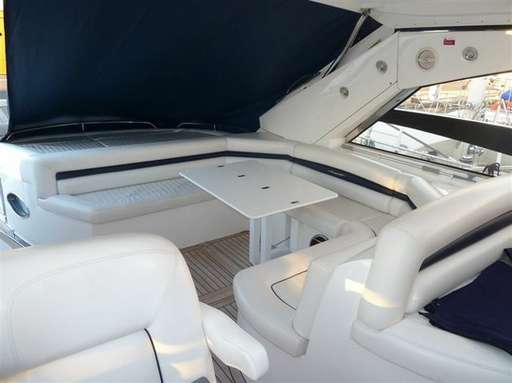 Sunseeker Sunseeker Predator 55 ht