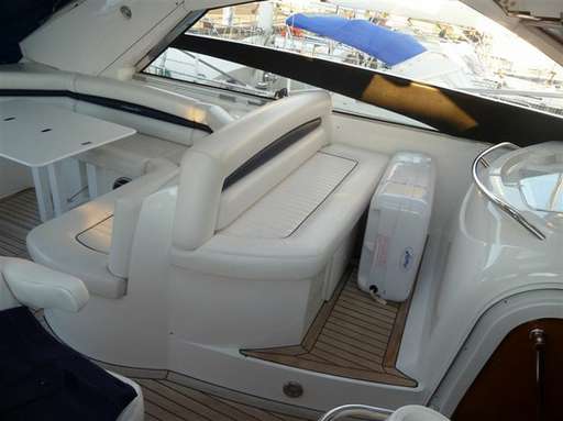 Sunseeker Sunseeker Predator 55 ht