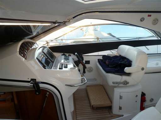 Sunseeker Sunseeker Predator 55 ht