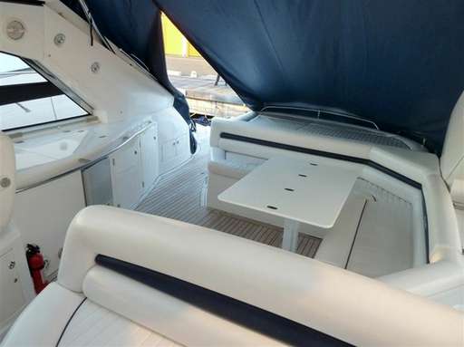 Sunseeker Sunseeker Predator 55 ht