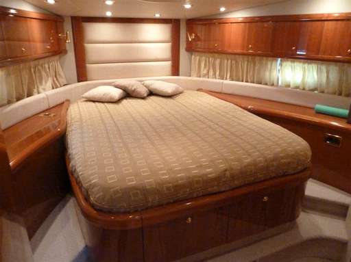 Sunseeker Sunseeker Predator 55 ht