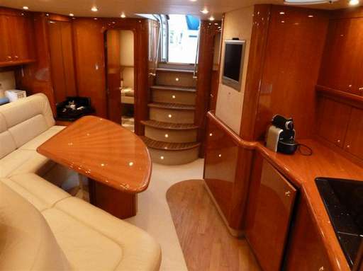 Sunseeker Sunseeker Predator 55 ht