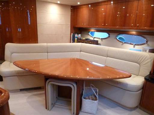 Sunseeker Sunseeker Predator 55 ht