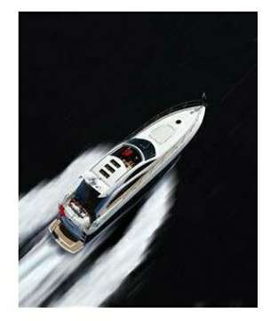 Sunseeker Sunseeker Predator 62