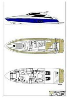 Sunseeker Sunseeker Predator 62