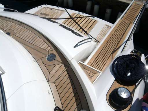 Sunseeker Sunseeker Predator 68