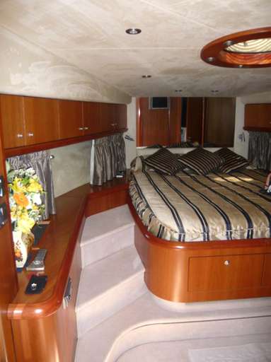 Sunseeker Sunseeker Predator 68