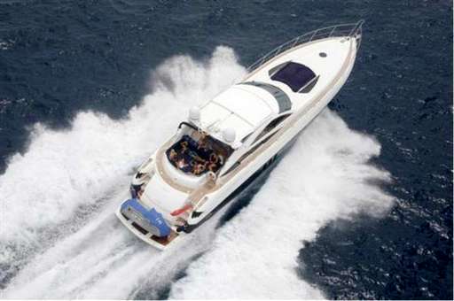 Sunseeker Sunseeker Predator 68