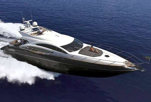 Sunseeker Sunseeker Predator 74