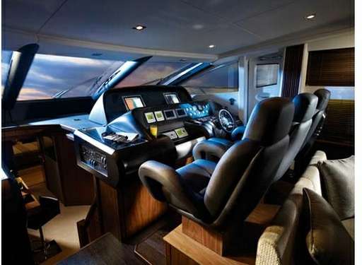 Sunseeker Sunseeker Predator 74