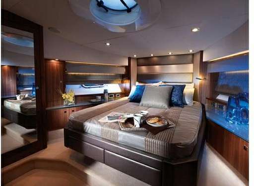 Sunseeker Sunseeker Predator 74