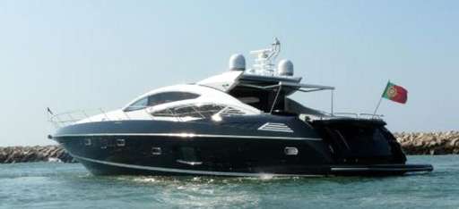 Sunseeker Sunseeker Predator 74