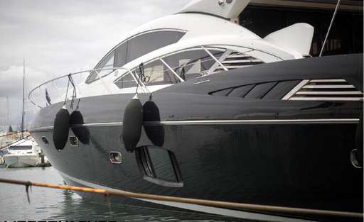 Sunseeker Sunseeker Predator 74