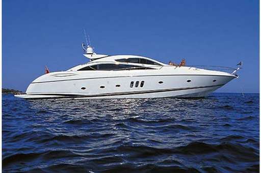 Sunseeker Sunseeker Predator 82