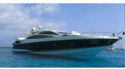 Sunseeker Sunseeker Predator 82