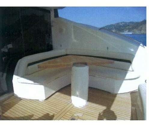 Sunseeker Sunseeker Predator 82