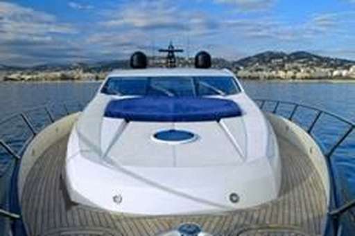 Sunseeker Sunseeker Predator 82