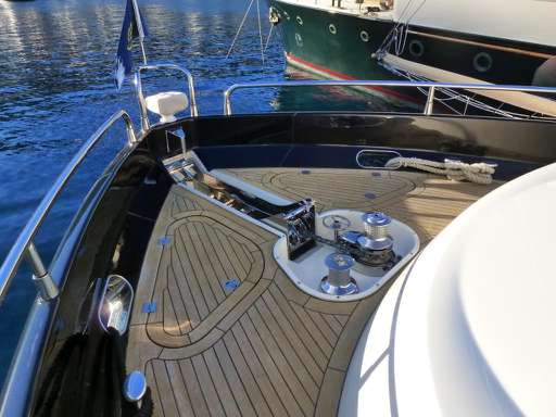 Sunseeker Sunseeker Predator 84 sport fly