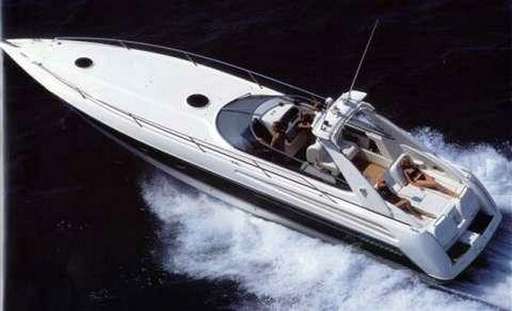 Sunseeker Sunseeker Tomahawk 41