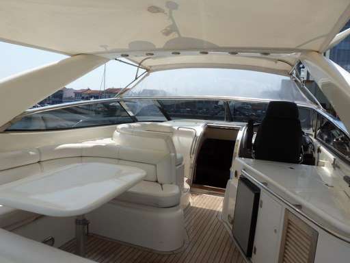 Sunseeker international ltd Sunseeker international ltd Predator 54