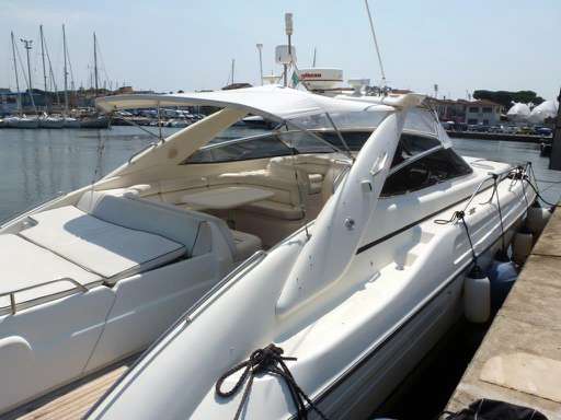 Sunseeker international ltd Sunseeker international ltd Predator 54