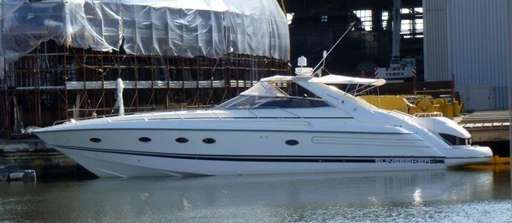 Sunseeker international ltd Sunseeker international ltd Predator 54