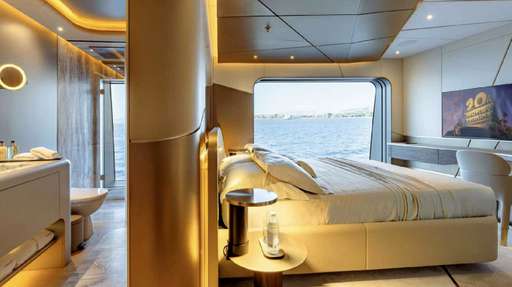 Tecnomar Tecnomar Catamarano 2024