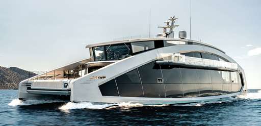 Tecnomar Tecnomar Catamarano 2024