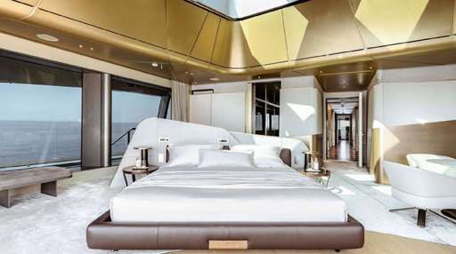 Tecnomar Tecnomar Catamarano 2024