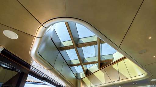 Tecnomar Tecnomar Catamarano 2024