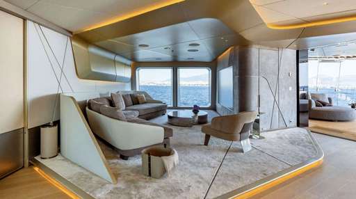 Tecnomar Tecnomar Catamarano 2024